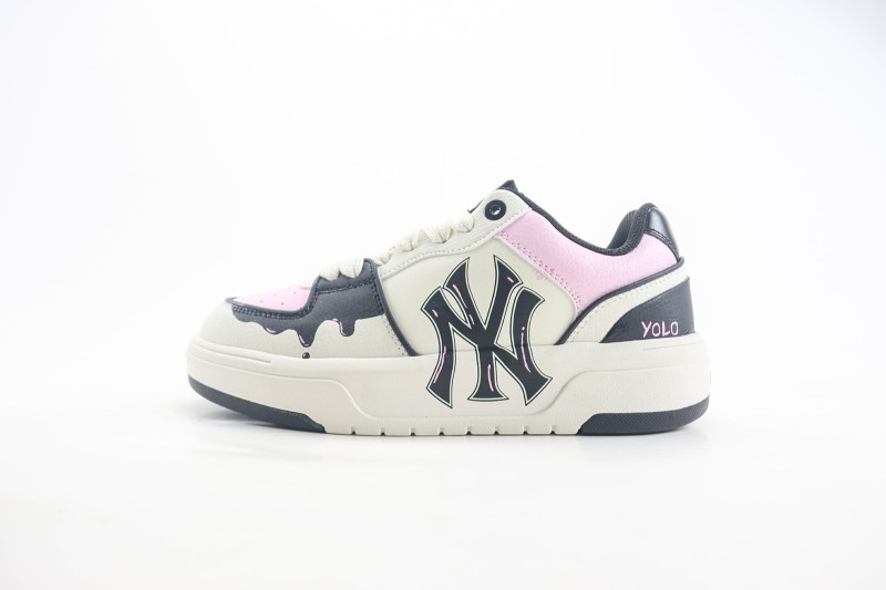 MLB NY Shoes MNS1000038