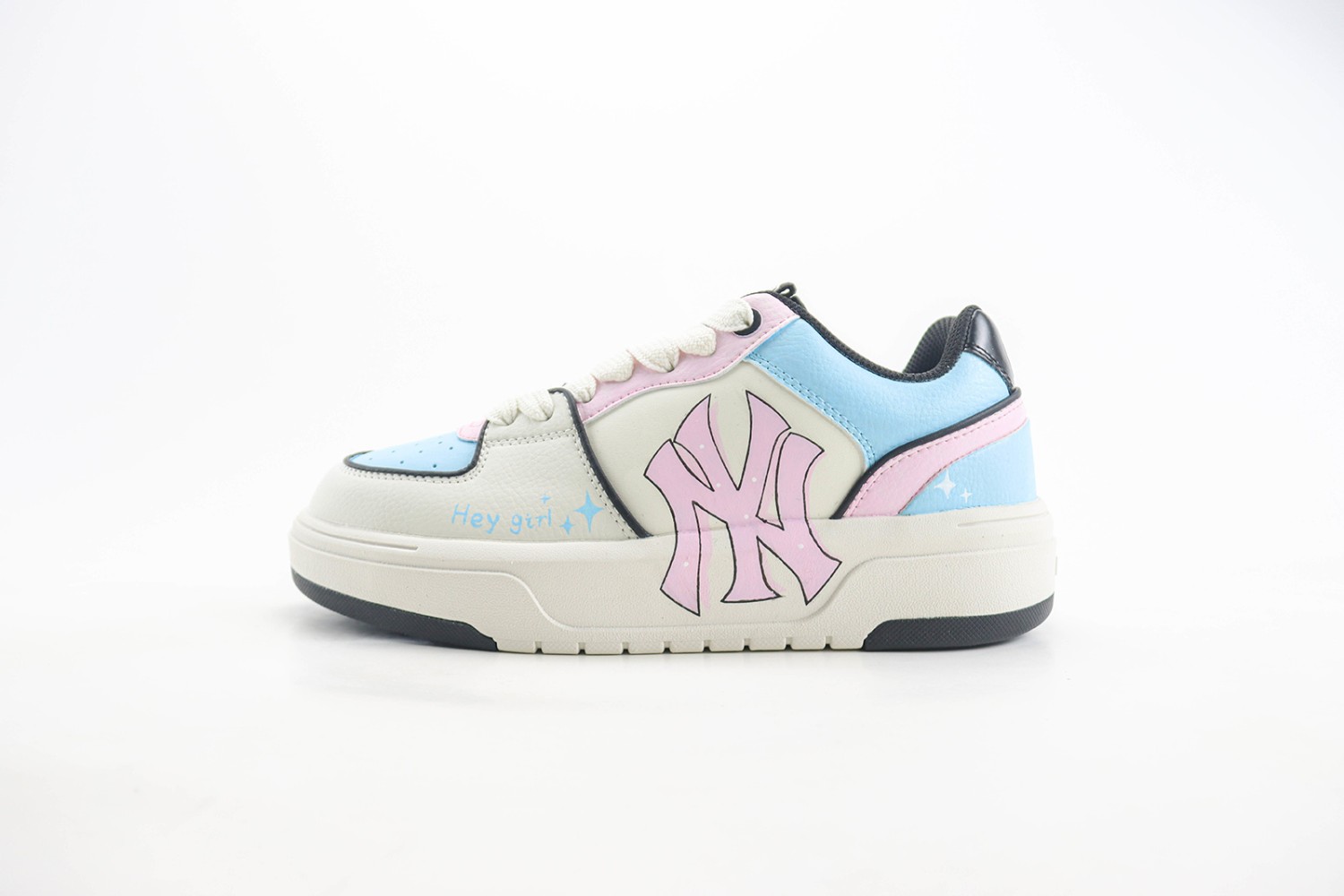 MLB NY Shoes MNS1000039