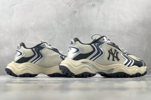 MLB NY Shoes MNS100005