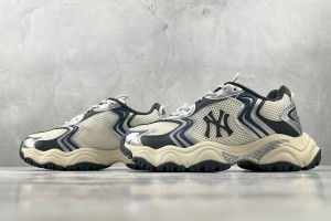 MLB NY Shoes MNS100005