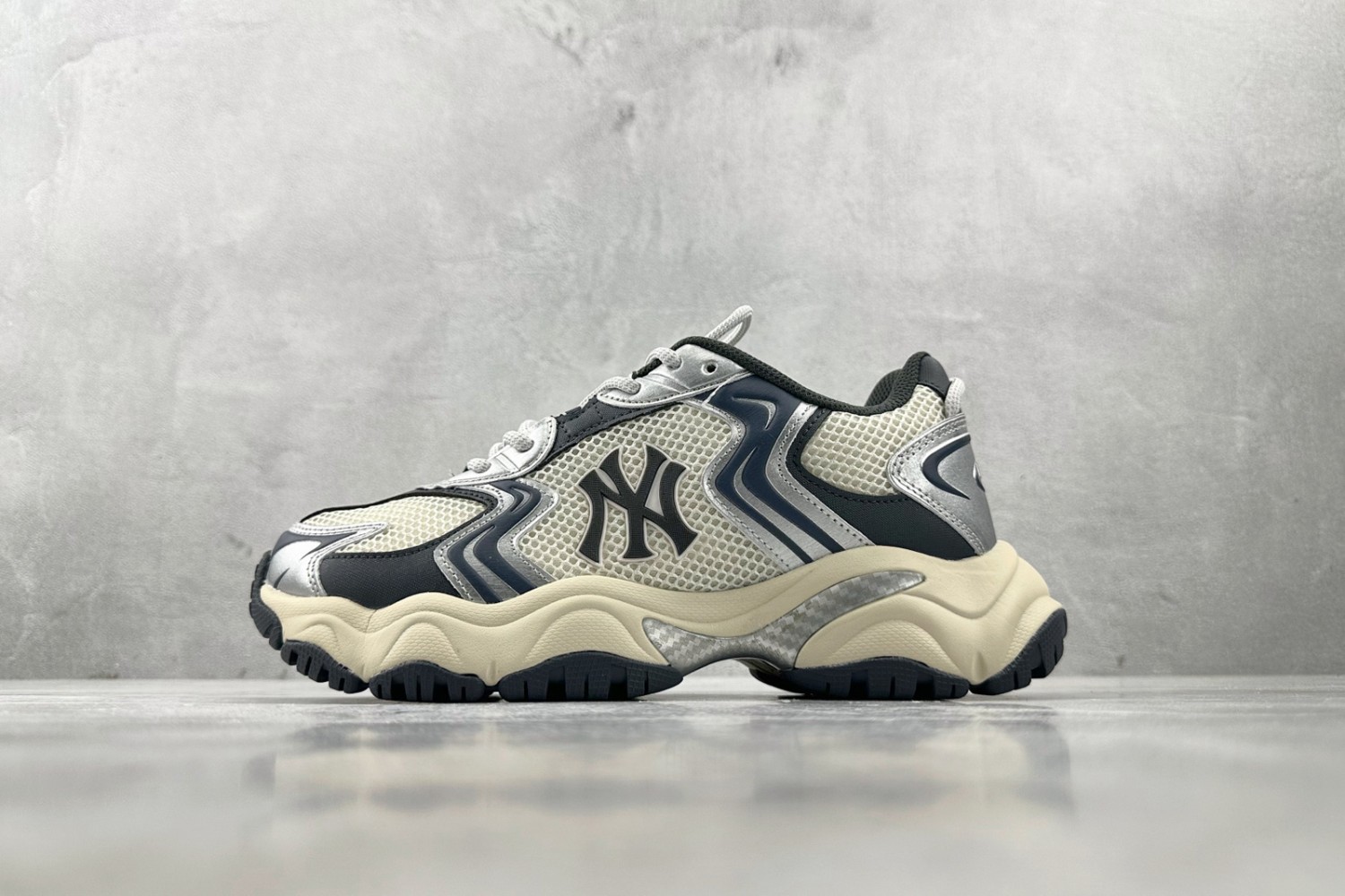 MLB NY Shoes MNS100005