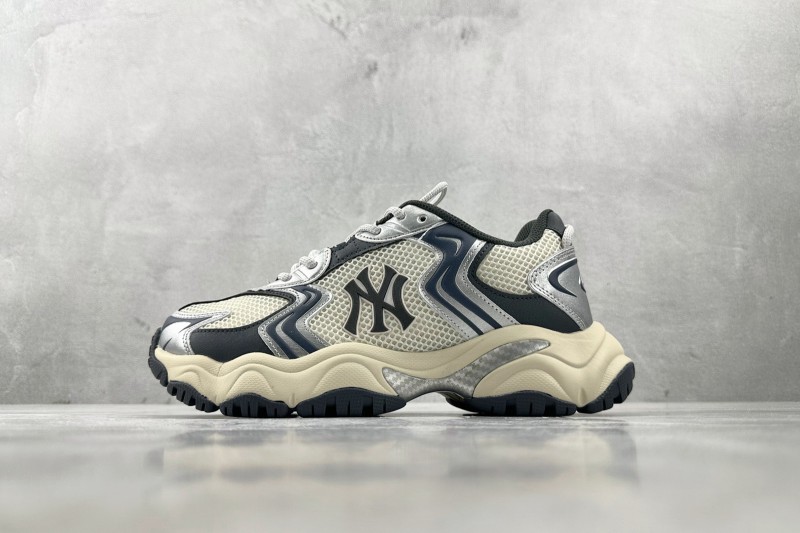 MLB NY Shoes MNS100005