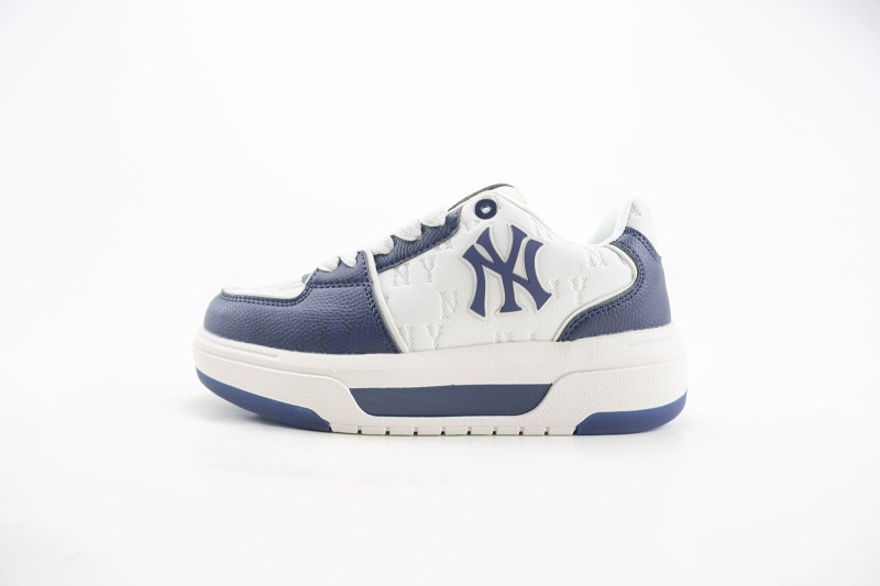 MLB NY Shoes MNS1000052