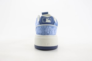 MLB NY Shoes MNS1000057