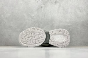 MLB NY Shoes MNS100006