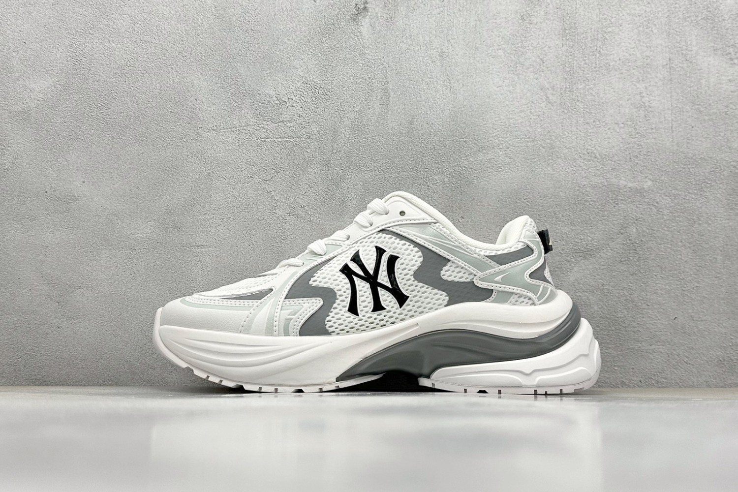 MLB NY Shoes MNS100006