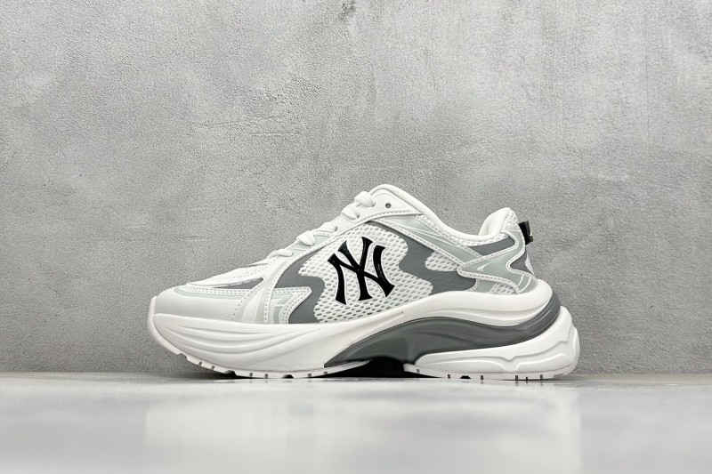 MLB NY Shoes MNS100006