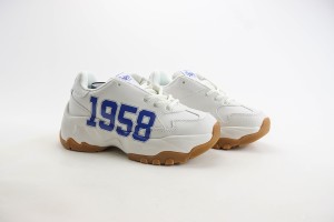 MLB NY Shoes MNS1000062