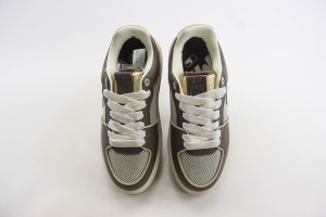 MLB NY Shoes MNS1000067