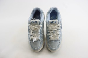 MLB NY Shoes MNS1000070