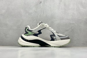 MLB NY Shoes MNS100008