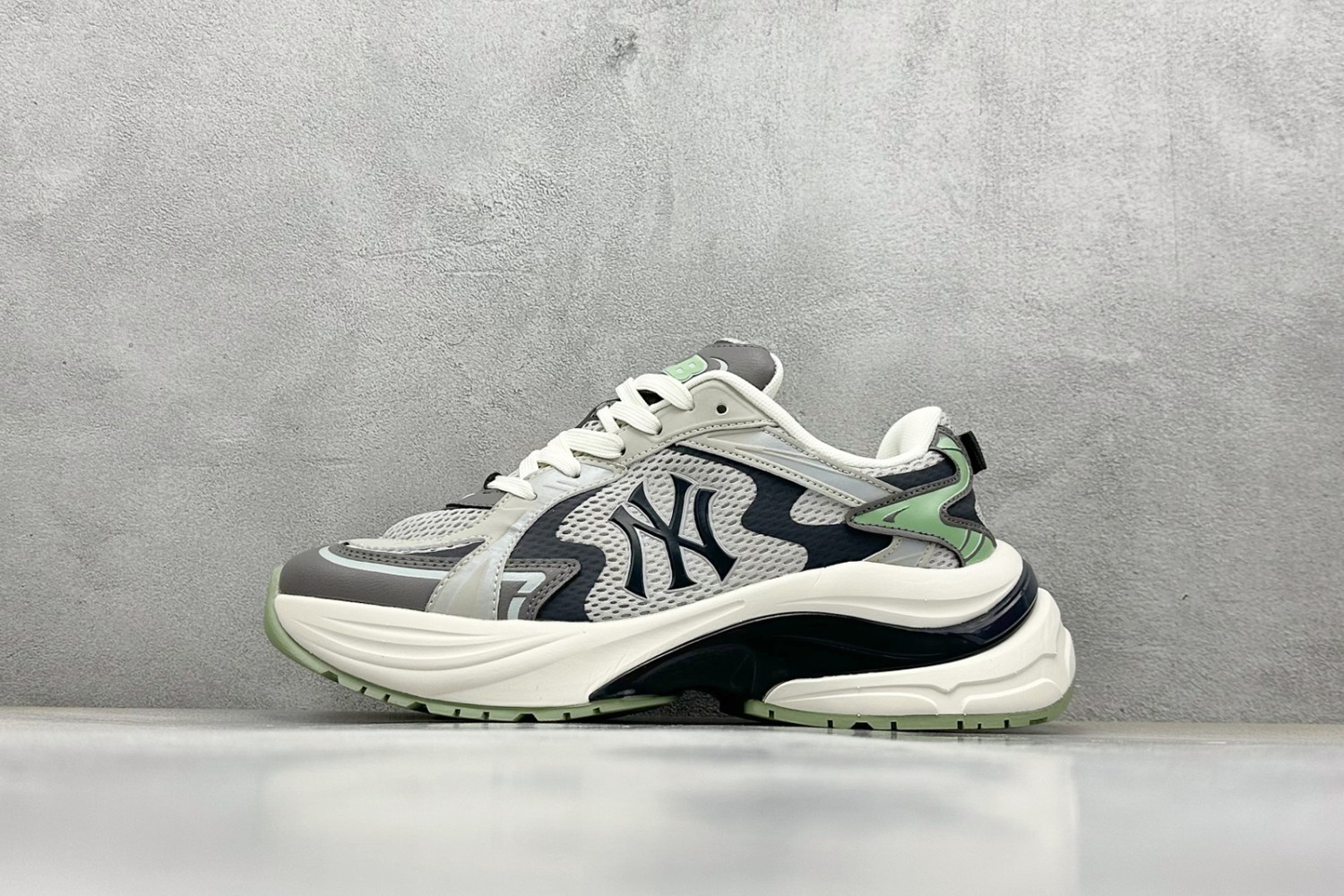 MLB NY Shoes MNS100008