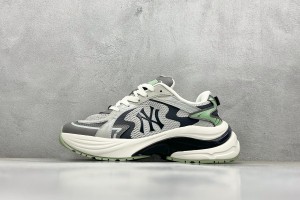 MLB NY Shoes MNS100008