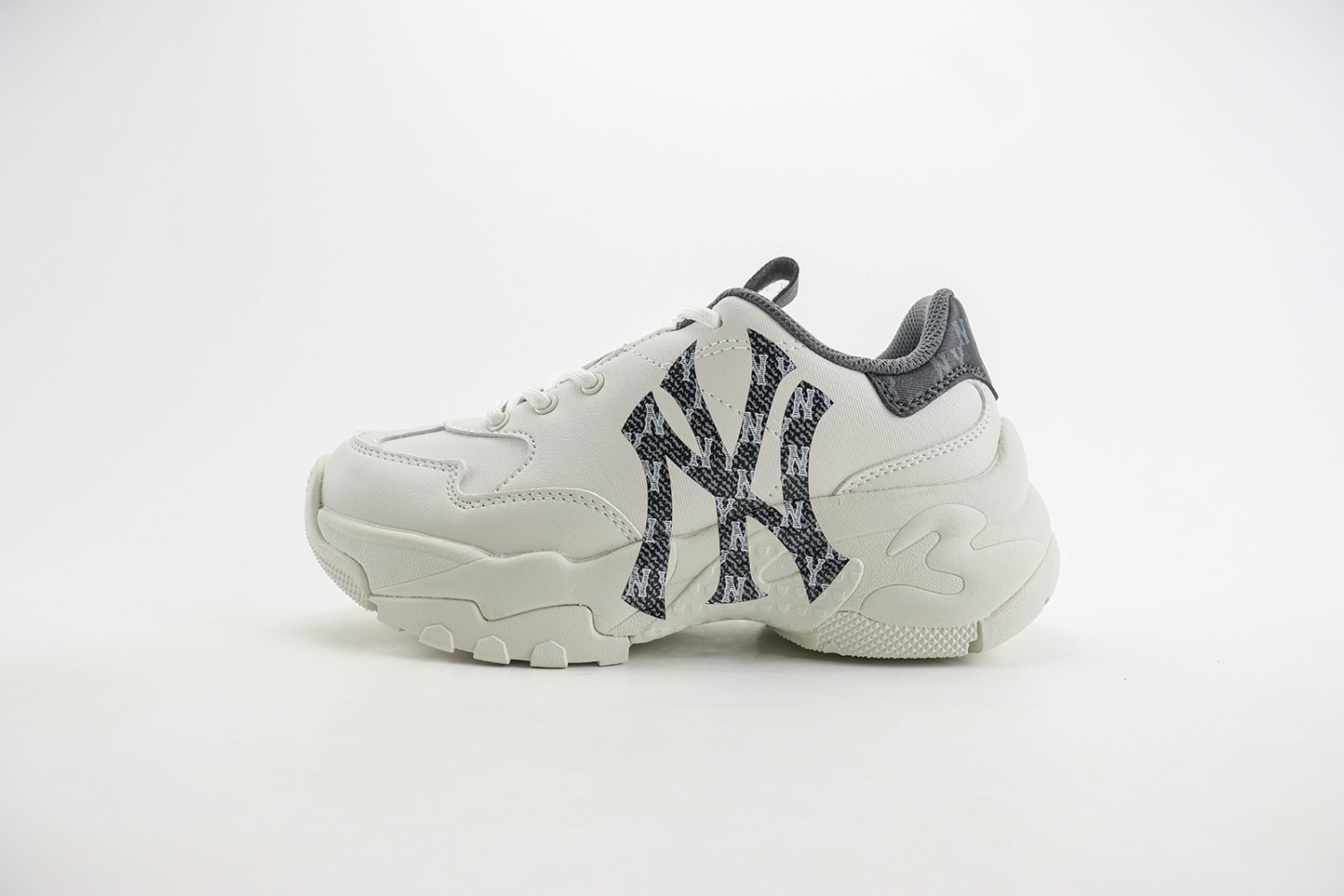 MLB NY Shoes MNS1000084