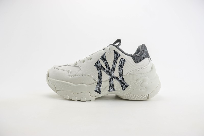 MLB NY Shoes MNS1000084