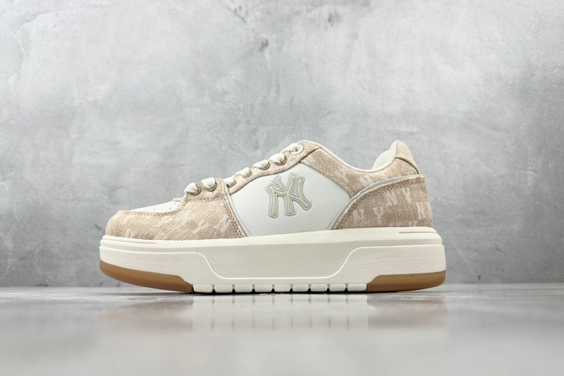 MLB NY Shoes MNS100009