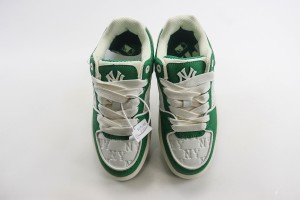 MLB NY Shoes MNS1000091