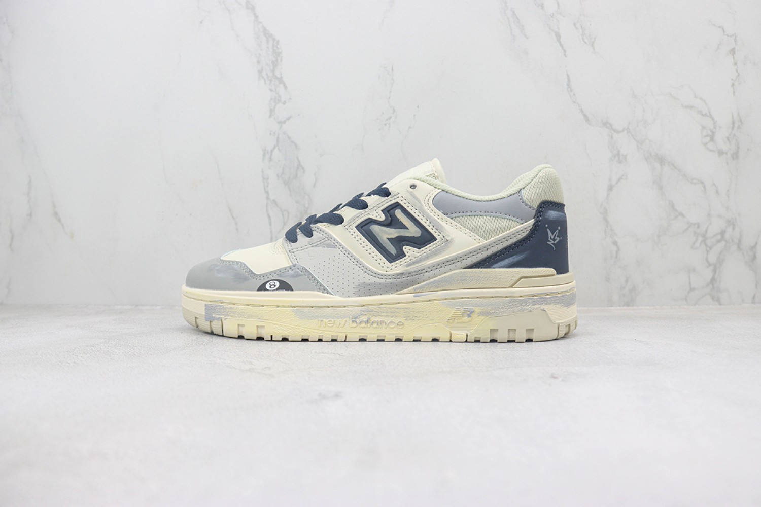 New Balance 550 Sneakers NBS550100011