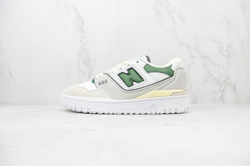 New Balance 550 Sneakers NBS550100014