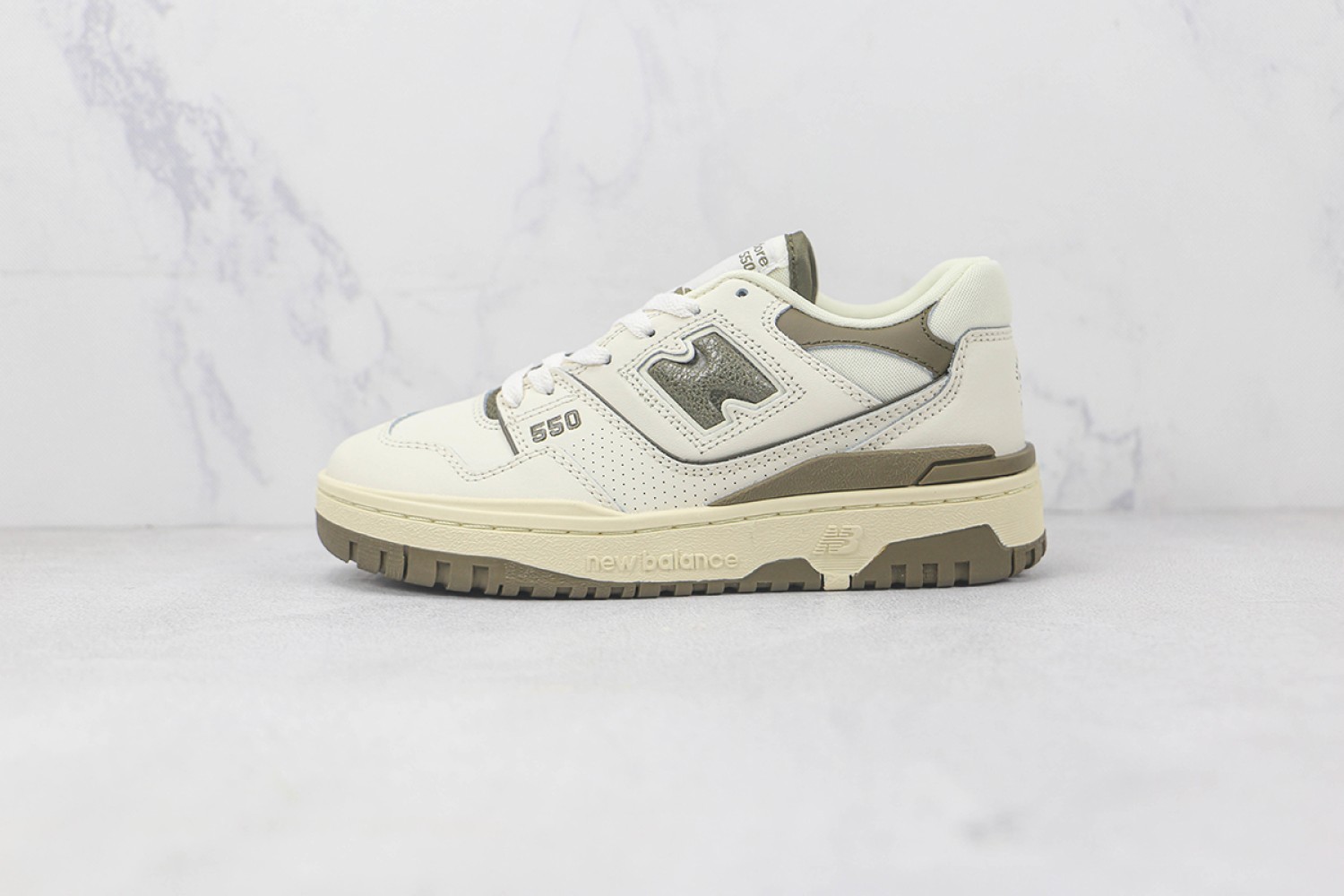 New Balance 550 Sneakers NBS550100026