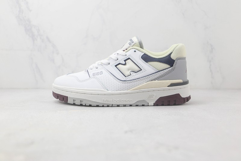 New Balance 550 Sneakers NBS550100031