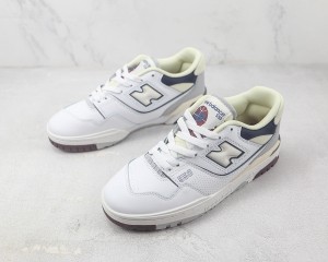 New Balance 550 Sneakers NBS550100031