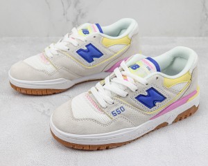 New Balance 550 Sneakers NBS550100032