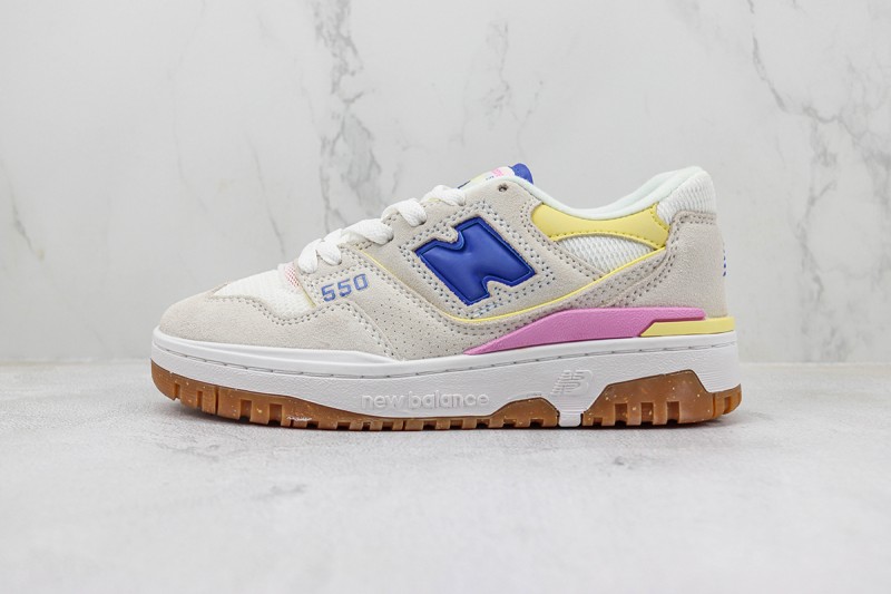 New Balance 550 Sneakers NBS550100032
