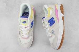 New Balance 550 Sneakers NBS550100032