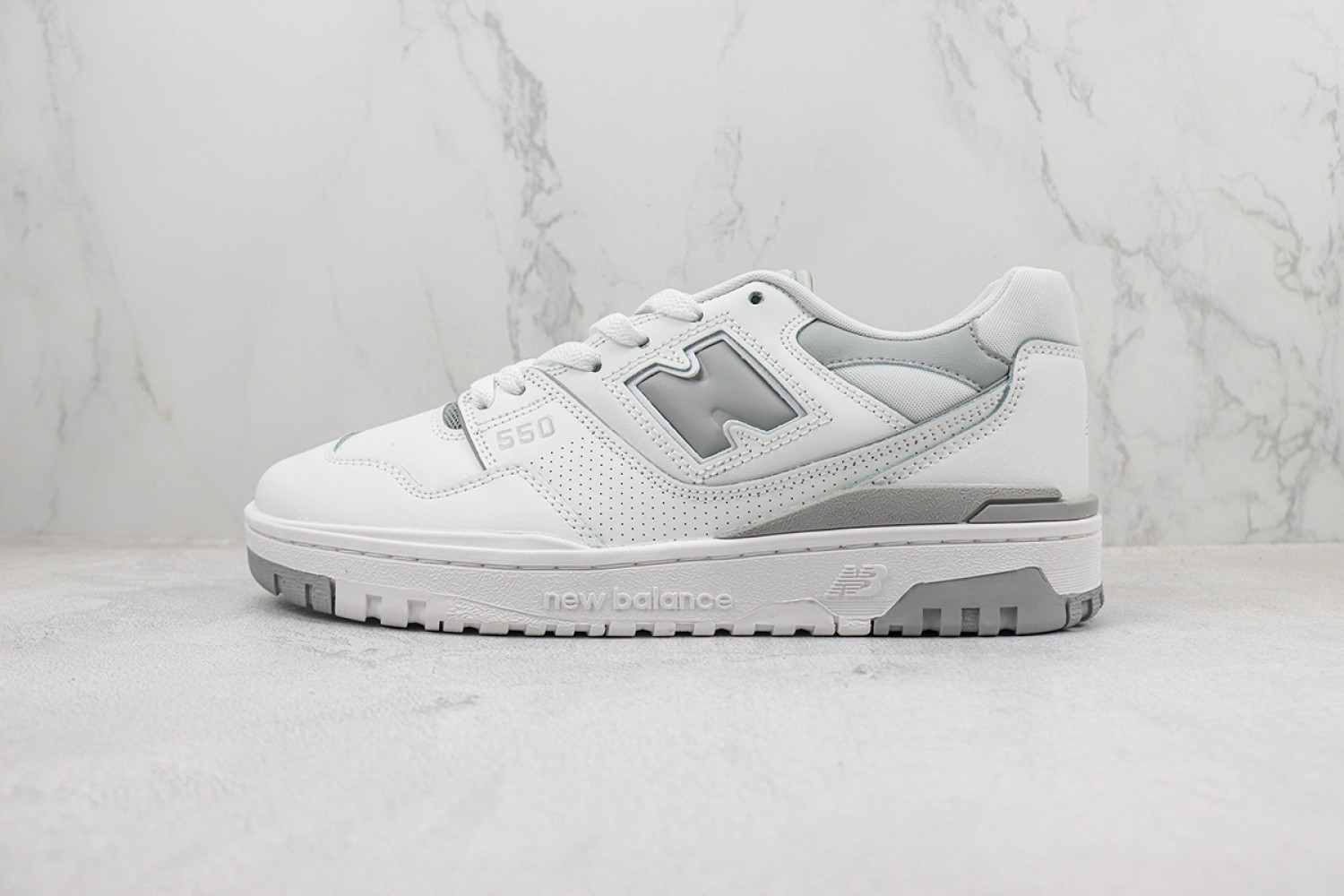 New Balance 550 Sneakers NBS550100033