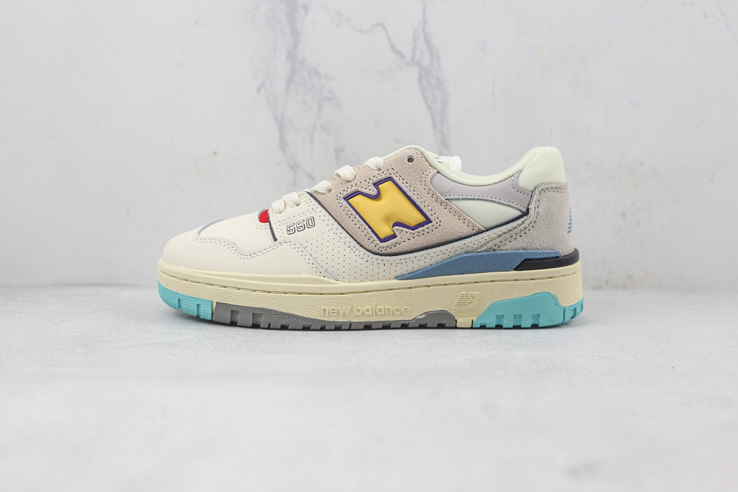 New Balance 550 Sneakers NBS550100035