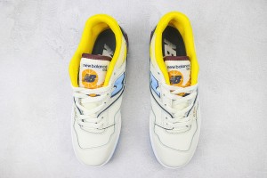 New Balance 550 Sneakers NBS55010004