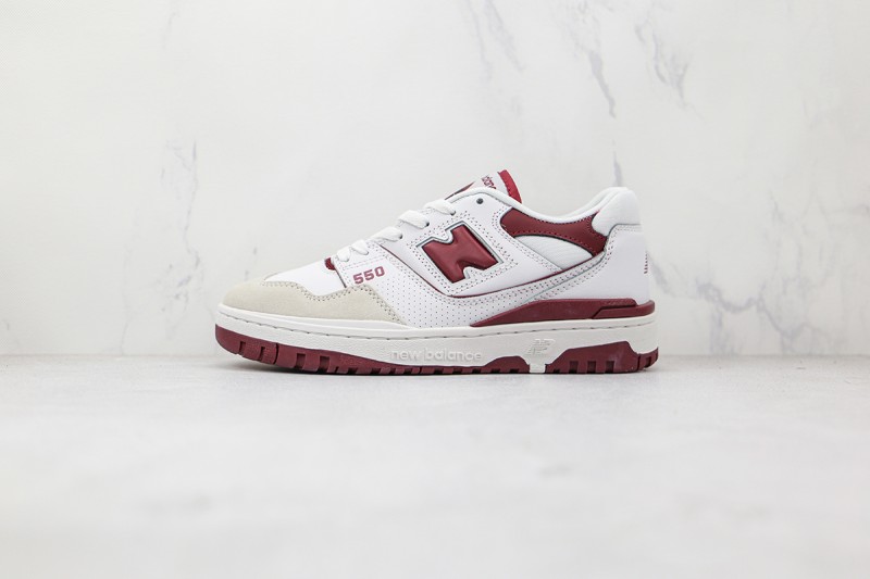 New Balance 550 Sneakers NBS550100049