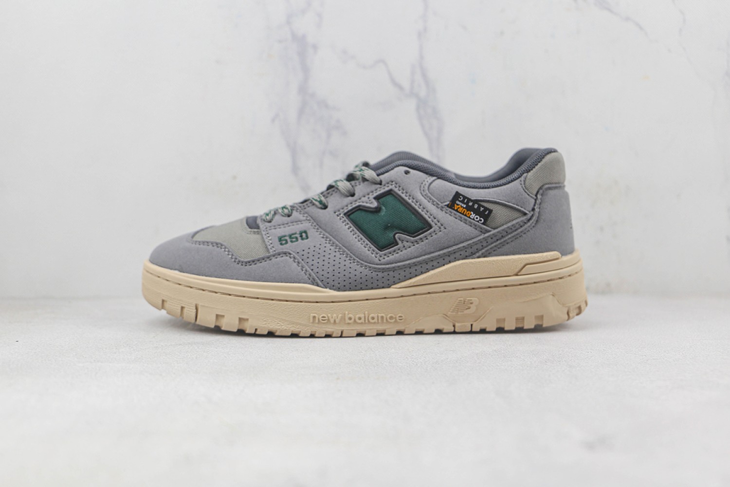 New Balance 550 Sneakers NBS550100063