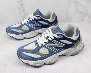 New Balance Casual Comfort 9060 shoe NB90600011