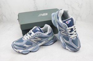 New Balance Casual Comfort 9060 shoe NB90600012
