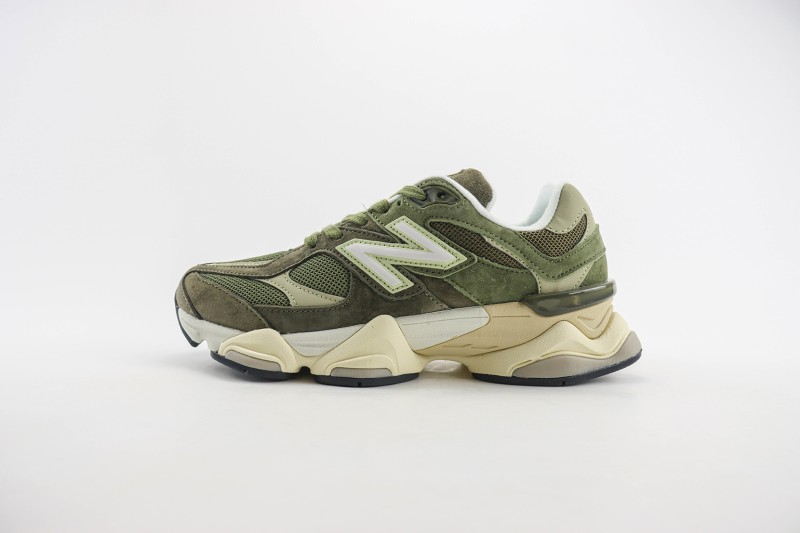 New Balance Casual Comfort 9060 shoe NB906000125