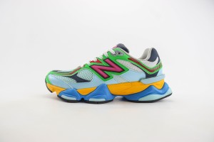 New Balance Casual Comfort 9060 shoe NB906000128