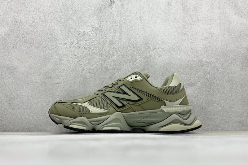 New Balance Casual Comfort 9060 shoe NB906000131