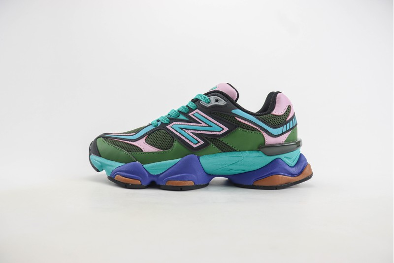 New Balance Casual Comfort 9060 shoe NB906000139