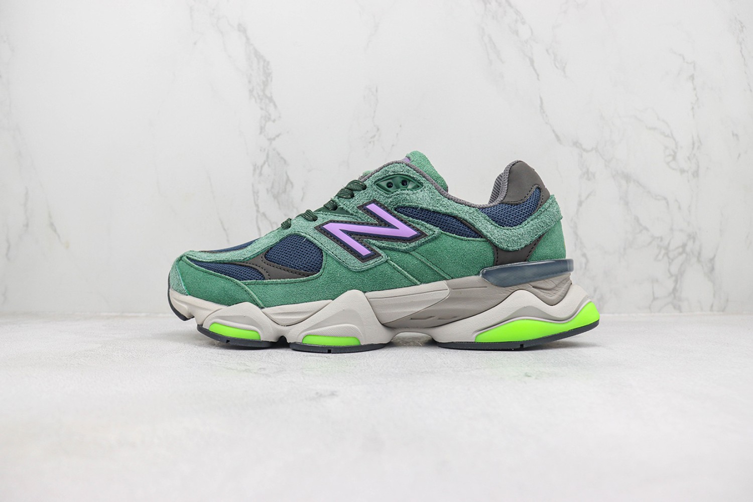 New Balance Casual Comfort 9060 shoe NB90600014