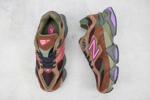 New Balance Casual Comfort 9060 shoe NB90600015