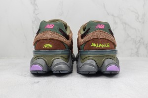 New Balance Casual Comfort 9060 shoe NB90600015