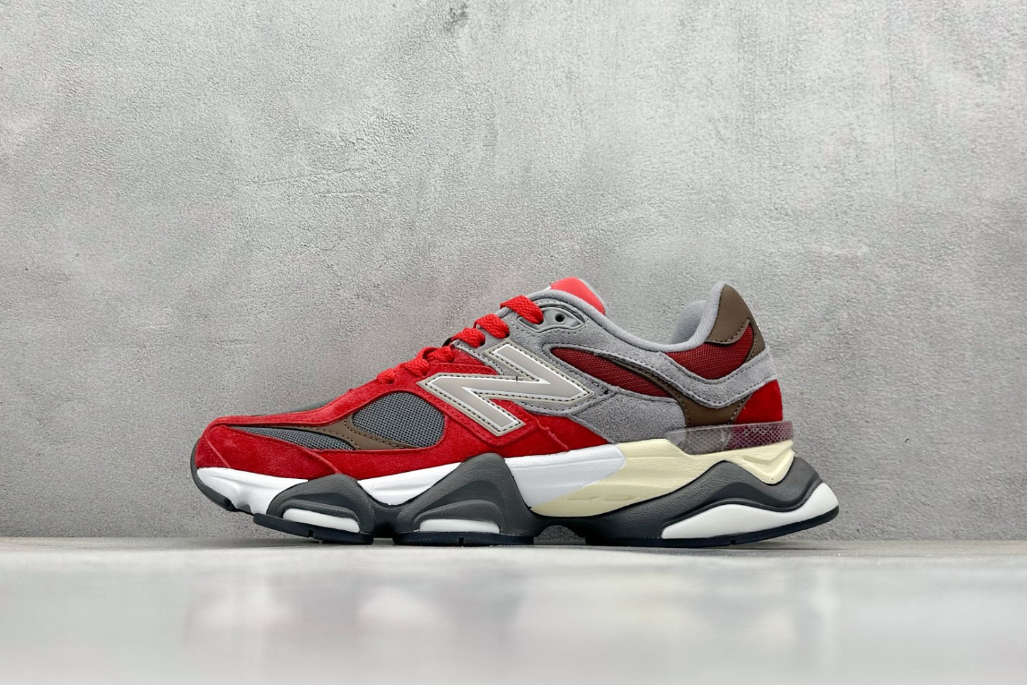 New Balance Casual Comfort 9060 shoe NB906000158