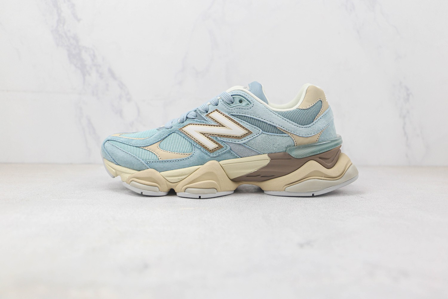 New Balance Casual Comfort 9060 shoe NB906000172