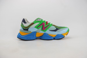 New Balance Casual Comfort 9060 shoe NB906000209