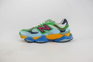 New Balance Casual Comfort 9060 shoe NB906000209