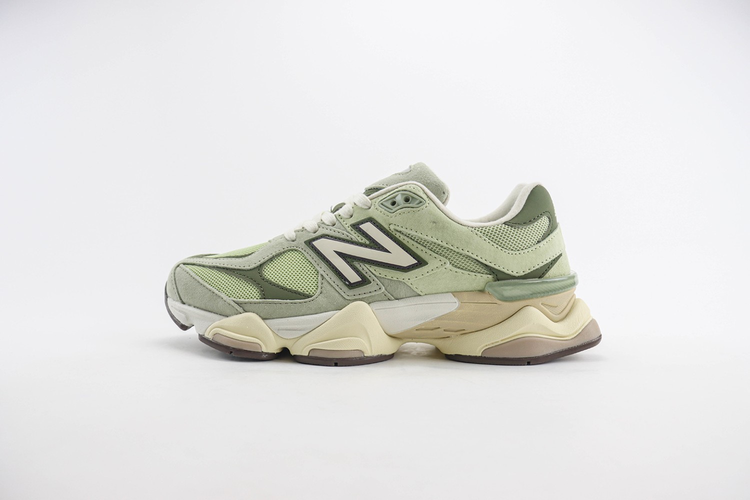 New Balance Casual Comfort 9060 shoe NB906000213