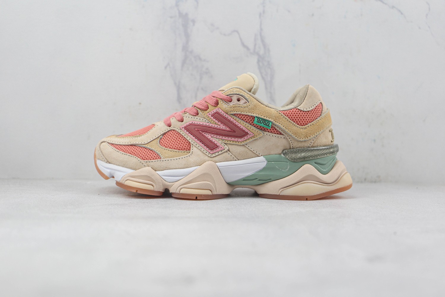 New Balance Casual Comfort 9060 shoe NB906000231