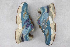 New Balance Casual Comfort 9060 shoe NB906000233